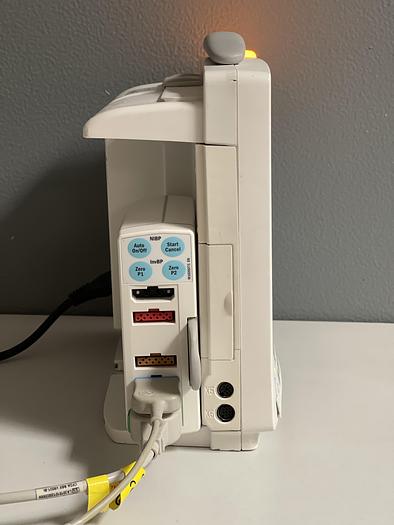 Gebraucht GE  Datex ohmeda F_FM_01