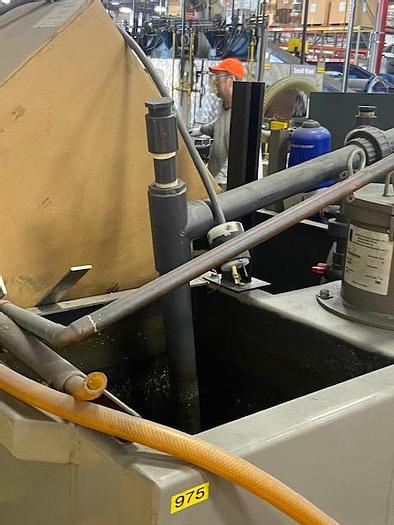 PRAB  Filtration system  NEW