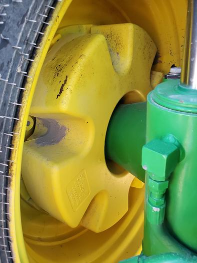 Used 2017 John Deere 8345R Tractor w/ IVT + ILS ** 3600 Hrs **