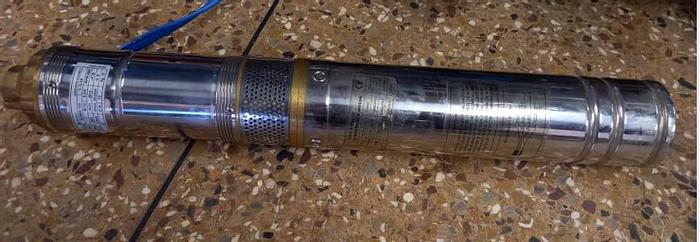 Multi Screw 100-20m water pump