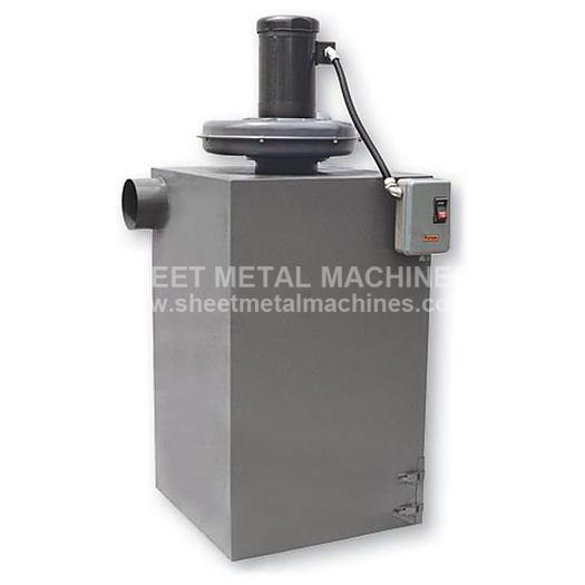 KALAMAZOO DCV-1 Dust Collector