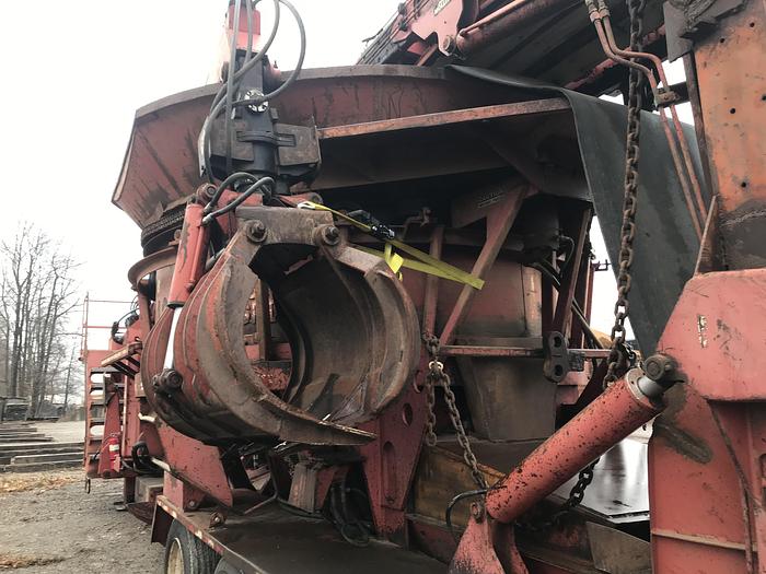 Used 2003 Morbark 1300