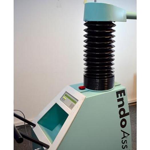 Usato ROBOT COELIOSCOPIQUE PORTE-ENDOSCOPE