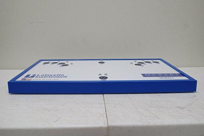 Used Lafayette Instrument MOART 35601 Multi-Operational Apparatus for Reaction Time