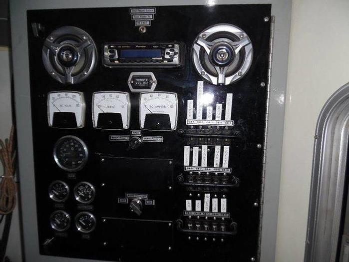 Used 2000 Kenworth T800 Wireline