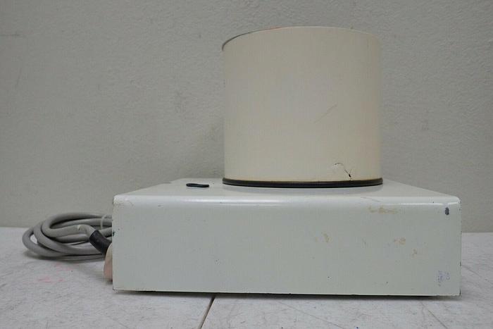 Used Brinkmann Buchi HB-140 Rotovap Bath Evaporator