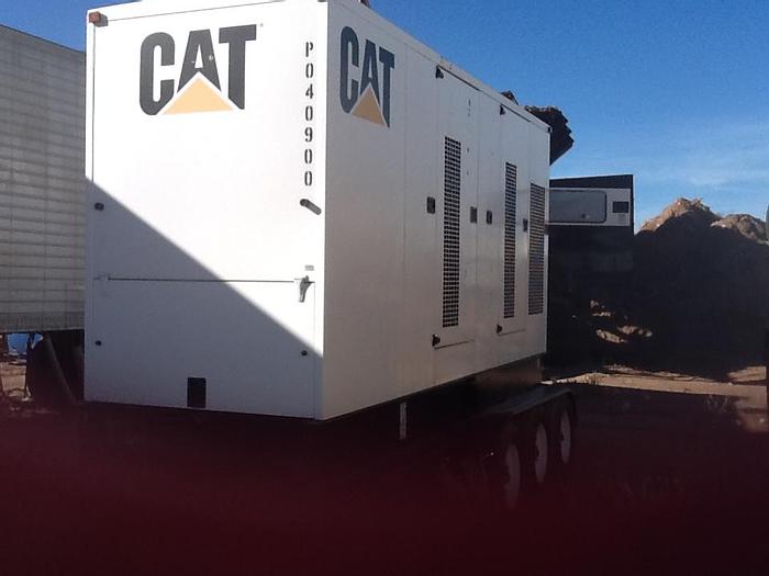 Used 26-PIECE CRUSHING/SCREENING SYSTEM