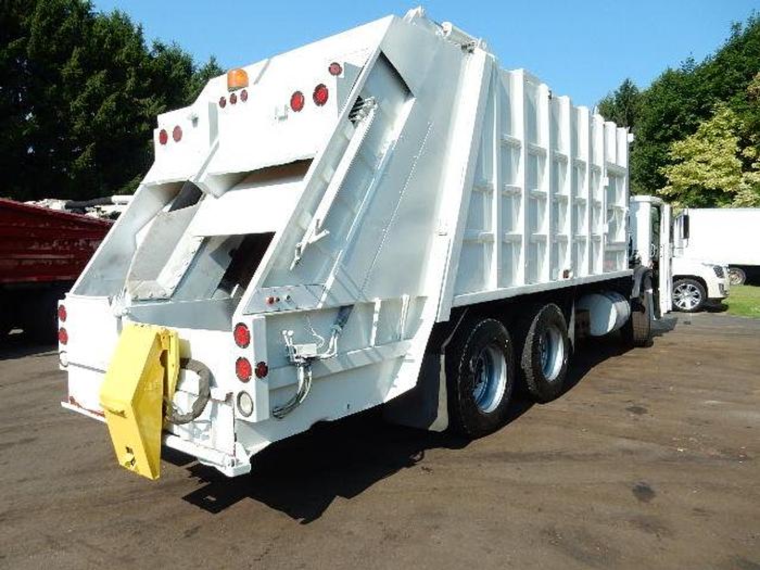 Used 2006 Mack LE613- Stock #: 4977