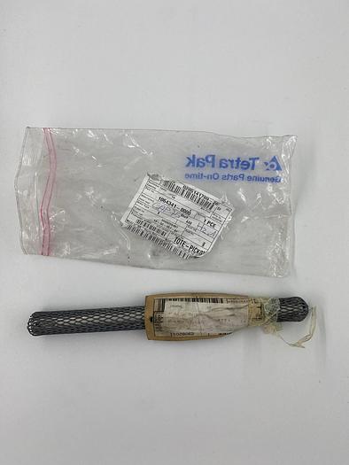 Tetra Pak Spare Parts Shaft Part No. 1064341-0000