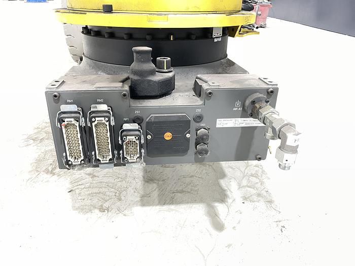 Used 2013 FANUC FANUC M900iA/350 #104735