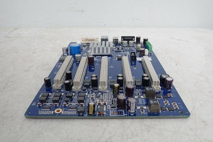 Used ACEA Biosciences Agilent 181001320 PCBA Quanteon Main Board