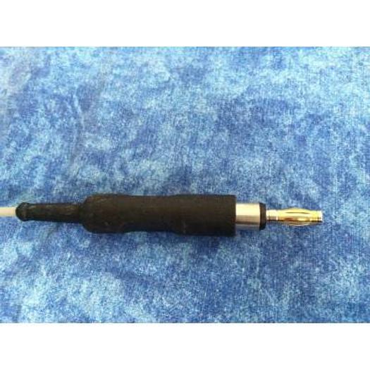CABLE BIPOLAIRE ERBE 3M POUR FIL DE PLAQUE