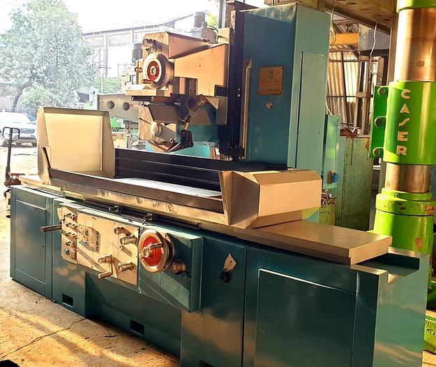 Used Rosa RTRC 1000/400 Surface Grinding Machine