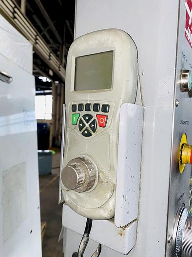 Used 2007 Haas VF-7D/40