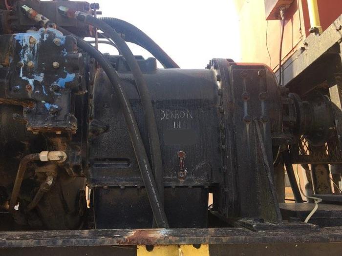 Used Allison DP8000