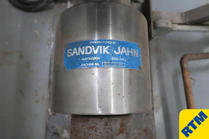 Used Universal Refiner Conche