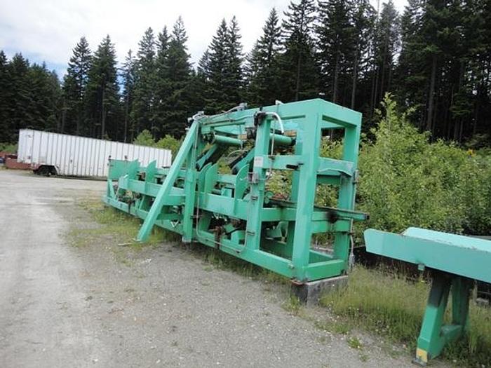 Used Sharp Chain Reducer Circular