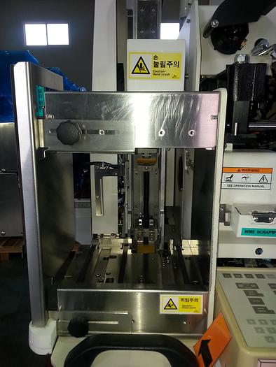 Used K&S Maxum Plus wire bonder