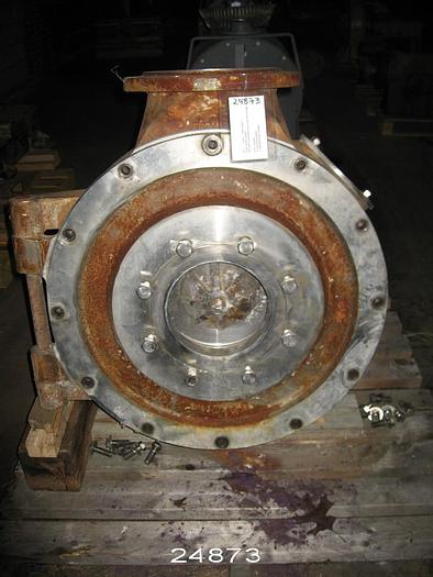 Used VOITH SULZER DF2 #24873