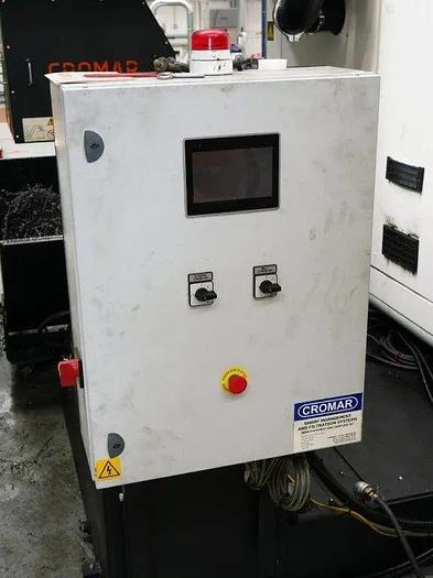 Used 2015 MAZAK INTEGREX I-400 ST