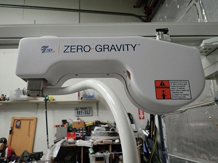 Used BIOTRONIK TIDI Zero Gravity Radiation Protection System for Sale