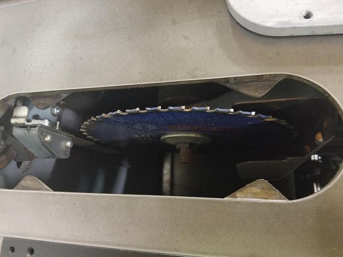 Used Rockwell 10" Unisaw 34-761