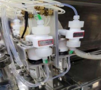 Used 1995 Dainippon Screen SK-80BW CD