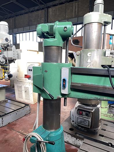 Usato Trapano radiale Bergonzi FS 870
