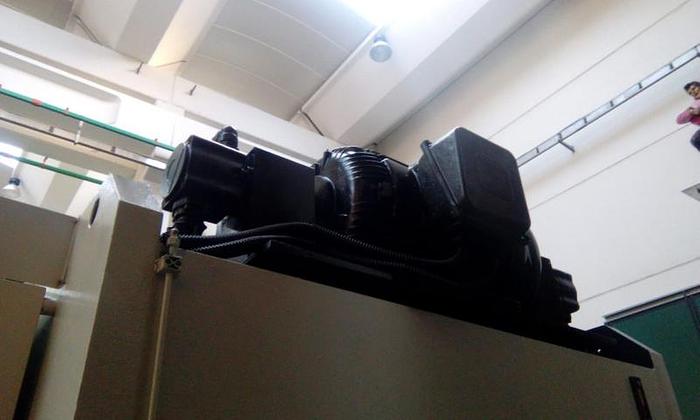 Usato CESOIA RIVA IDRAULICA 1500X30