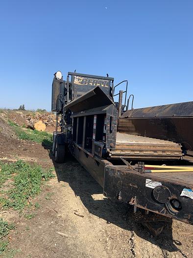 Used 2006 Bandit 2680