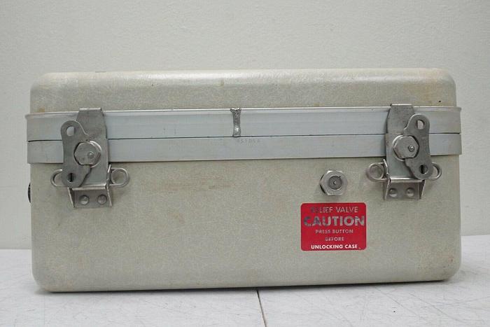 Used Campbell Scientific CR7 700X I/O Measurement Control System Module