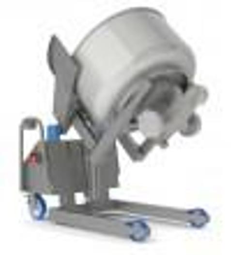 BackSaver Model DB Mixing-Bowl Tipper