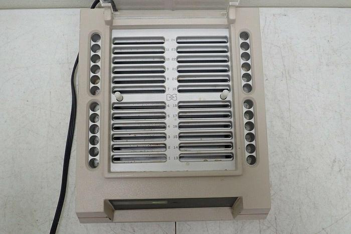 Used Ortho Diagnostic Systems Model DG-225 MTS Incubator