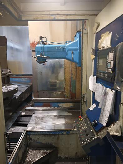 Usato Centro di Lavoro FOREST LINE FLEXIAX 416