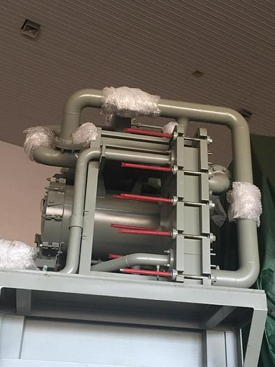 EMD KATO Generator sets.