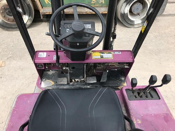 Used Daewoo GC30S Forklift