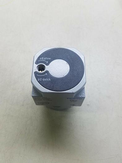 Used Festo HEL-D-MIDI