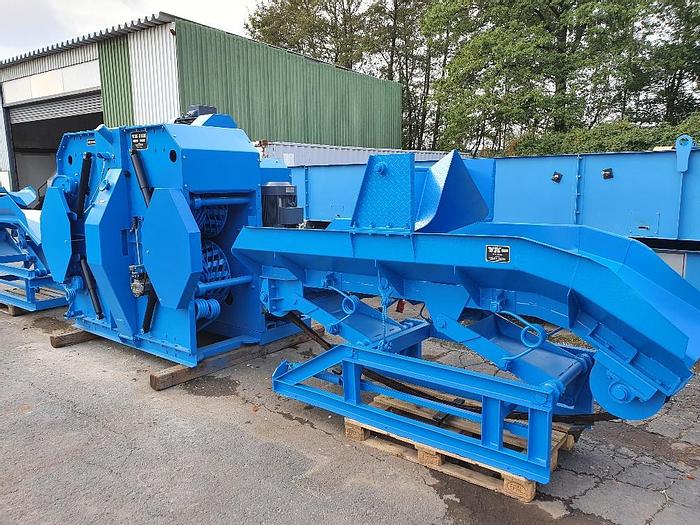 Used Renovated Valonkone VK26 M ( year 1974- 1980 )