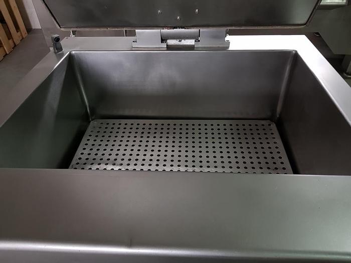 Used FESSMANN NOVA 400