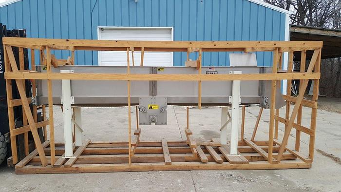 Meyer Conveyor - Brand New