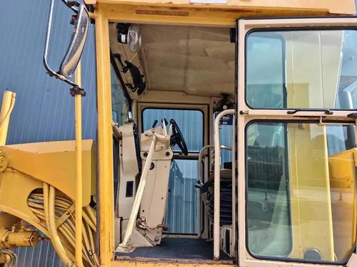 Gebraucht 1996 Caterpillar 163H