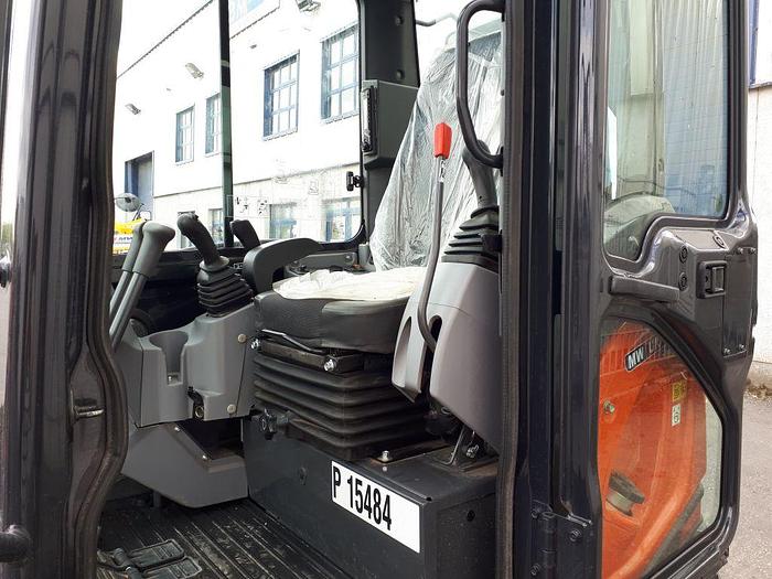 Used Kubota U48-4