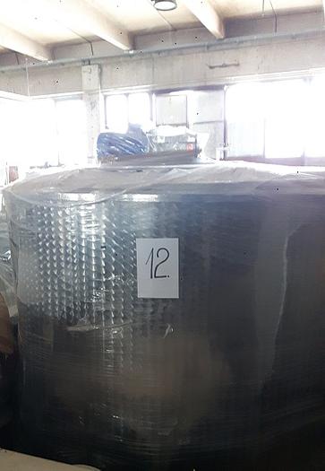 Used ICE CREAM PRODUCTION LINE