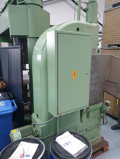 Gebraucht Einständerpresse Müller HEP 25