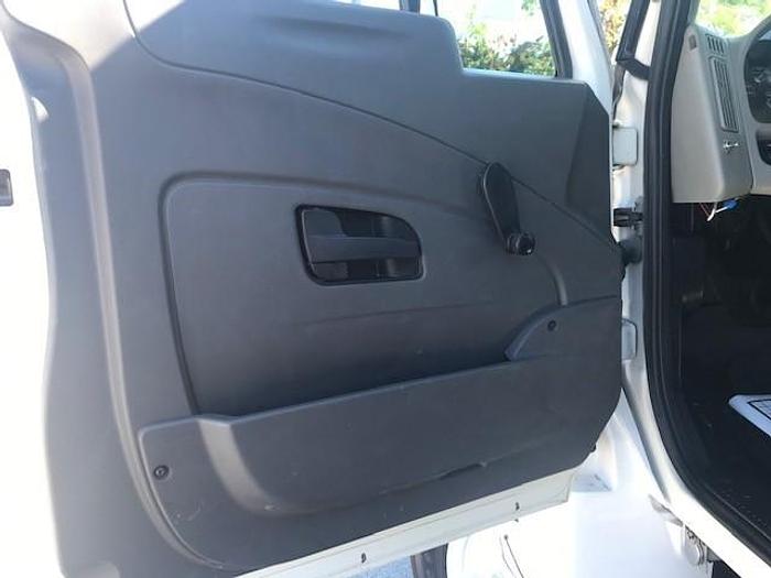 Used 2009 International 4400 Flatbed IMT 7-51K2 Knuckle Boom Truck - C58134