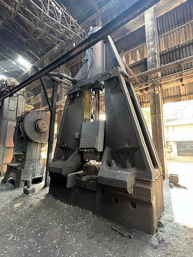 Used Hammer Forging Pneumatic