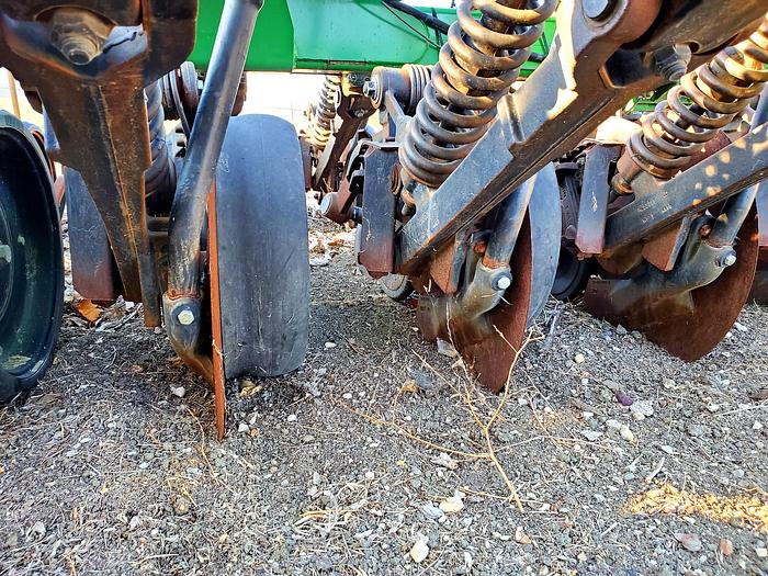 Used 45' John Deere 1890 / 1910 Air Drill