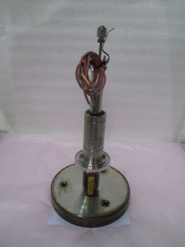 Used AMAT 0010-21356 Heater Assy