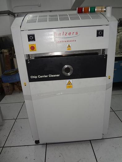 Used Blazer Plasma clean LFC100 x1set