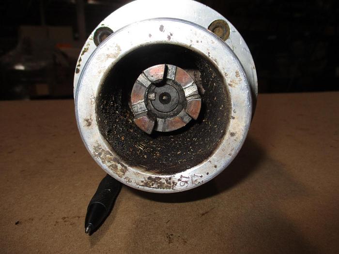 Used BELL 3-SPINDLE BORING HEAD